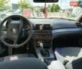 Сірий БМВ 3 Серія, об'ємом двигуна 1.8 л та пробігом 248 тис. км за 5500 $, фото 10 на Automoto.ua
