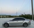 Серый БМВ 3 Серия, объемом двигателя 2 л и пробегом 309 тыс. км за 6000 $, фото 12 на Automoto.ua