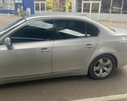 Сірий БМВ 3 Серія, об'ємом двигуна 0 л та пробігом 400 тис. км за 7500 $, фото 3 на Automoto.ua