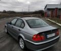 Сірий БМВ 3 Серія, об'ємом двигуна 2 л та пробігом 220 тис. км за 5000 $, фото 2 на Automoto.ua