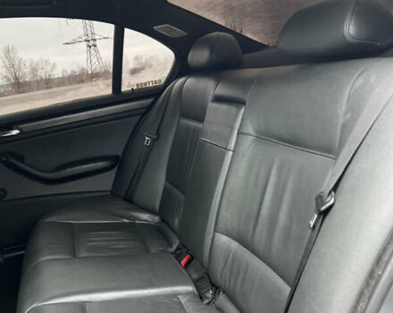 Серый БМВ 3 Серия, объемом двигателя 2 л и пробегом 398 тыс. км за 6500 $, фото 28 на Automoto.ua