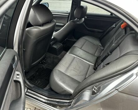 Сірий БМВ 3 Серія, об'ємом двигуна 2 л та пробігом 3 тис. км за 2500 $, фото 8 на Automoto.ua