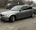 Сірий БМВ 3 Серія, об'ємом двигуна 2 л та пробігом 3 тис. км за 2500 $, фото 10 на Automoto.ua