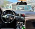 Сірий БМВ 3 Серія, об'ємом двигуна 1.8 л та пробігом 213 тис. км за 4499 $, фото 1 на Automoto.ua