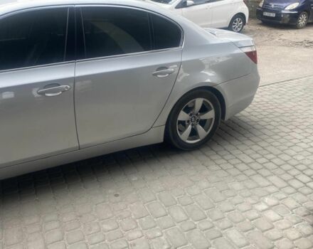 Сірий БМВ 3 Серія, об'ємом двигуна 0 л та пробігом 400 тис. км за 7500 $, фото 2 на Automoto.ua