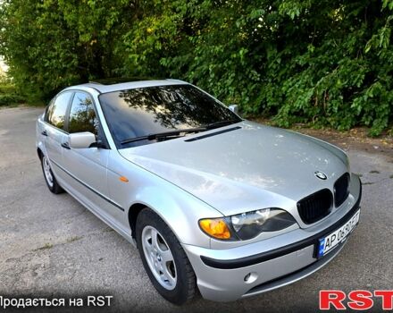 Сірий БМВ 3 Серія, об'ємом двигуна 1.8 л та пробігом 280 тис. км за 4999 $, фото 1 на Automoto.ua