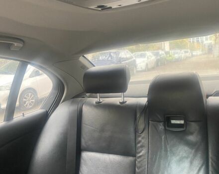 Сірий БМВ 3 Серія, об'ємом двигуна 0 л та пробігом 400 тис. км за 7500 $, фото 5 на Automoto.ua