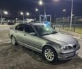 Серый БМВ 3 Серия, объемом двигателя 2 л и пробегом 218 тыс. км за 5500 $, фото 1 на Automoto.ua