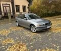 Серый БМВ 3 Серия, объемом двигателя 2 л и пробегом 190 тыс. км за 5400 $, фото 1 на Automoto.ua
