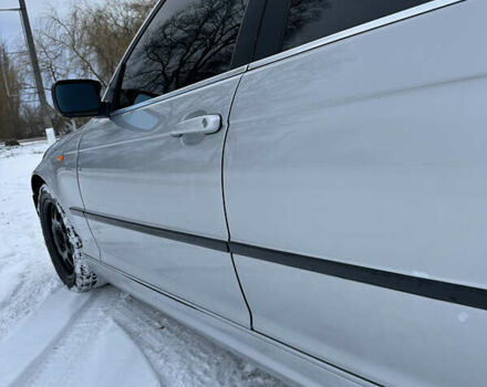 Сірий БМВ 3 Серія, об'ємом двигуна 2.2 л та пробігом 207 тис. км за 6200 $, фото 6 на Automoto.ua