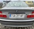 Серый БМВ 3 Серия, объемом двигателя 1.8 л и пробегом 210 тыс. км за 5999 $, фото 22 на Automoto.ua