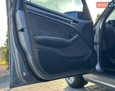 Сірий БМВ 3 Серія, об'ємом двигуна 1.95 л та пробігом 315 тис. км за 5850 $, фото 35 на Automoto.ua