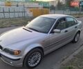 Серый БМВ 3 Серия, объемом двигателя 1.8 л и пробегом 275 тыс. км за 5750 $, фото 5 на Automoto.ua