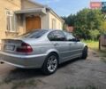 Серый БМВ 3 Серия, объемом двигателя 2 л и пробегом 542 тыс. км за 5300 $, фото 1 на Automoto.ua