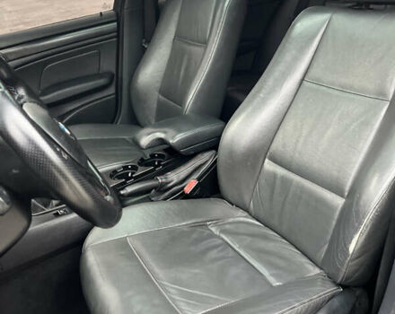 Серый БМВ 3 Серия, объемом двигателя 2 л и пробегом 398 тыс. км за 6500 $, фото 25 на Automoto.ua