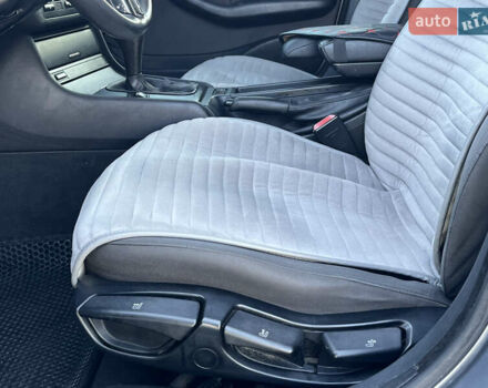 Сірий БМВ 3 Серія, об'ємом двигуна 1.95 л та пробігом 315 тис. км за 5850 $, фото 37 на Automoto.ua