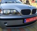 Серый БМВ 3 Серия, объемом двигателя 2 л и пробегом 178 тыс. км за 6700 $, фото 34 на Automoto.ua