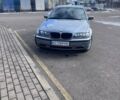 Сірий БМВ 3 Серія, об'ємом двигуна 2 л та пробігом 268 тис. км за 5300 $, фото 1 на Automoto.ua