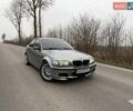 Серый БМВ 3 Серия, объемом двигателя 1.8 л и пробегом 296 тыс. км за 4500 $, фото 8 на Automoto.ua