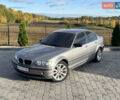 Сірий БМВ 3 Серія, об'ємом двигуна 1.95 л та пробігом 315 тис. км за 5850 $, фото 10 на Automoto.ua