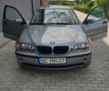 Сірий БМВ 3 Серія, об'ємом двигуна 2 л та пробігом 255 тис. км за 4600 $, фото 1 на Automoto.ua