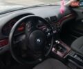 Сірий БМВ 3 Серія, об'ємом двигуна 1.8 л та пробігом 436 тис. км за 4200 $, фото 5 на Automoto.ua
