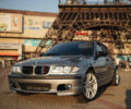 Серый БМВ 3 Серия, объемом двигателя 2 л и пробегом 330 тыс. км за 5600 $, фото 24 на Automoto.ua