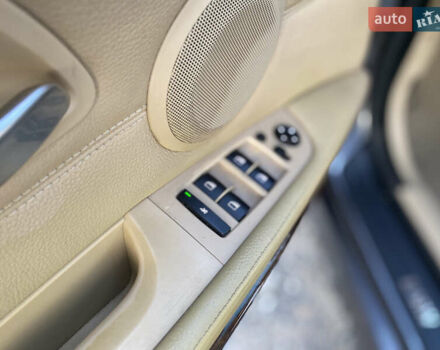 Серый БМВ 3 Серия, объемом двигателя 2 л и пробегом 388 тыс. км за 8000 $, фото 36 на Automoto.ua