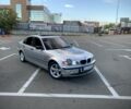 Сірий БМВ 3 Серія, об'ємом двигуна 2 л та пробігом 350 тис. км за 4800 $, фото 1 на Automoto.ua