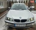 Серый БМВ 3 Серия, объемом двигателя 2 л и пробегом 200 тыс. км за 4000 $, фото 1 на Automoto.ua