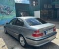 Серый БМВ 3 Серия, объемом двигателя 1.8 л и пробегом 325 тыс. км за 4900 $, фото 5 на Automoto.ua