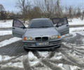 Серый БМВ 3 Серия, объемом двигателя 1.8 л и пробегом 284 тыс. км за 3999 $, фото 9 на Automoto.ua