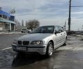 Серый БМВ 3 Серия, объемом двигателя 2 л и пробегом 300 тыс. км за 2450 $, фото 1 на Automoto.ua