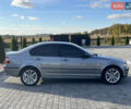 Сірий БМВ 3 Серія, об'ємом двигуна 1.95 л та пробігом 315 тис. км за 5850 $, фото 4 на Automoto.ua