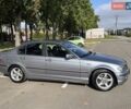 Серый БМВ 3 Серия, объемом двигателя 1.8 л и пробегом 330 тыс. км за 6500 $, фото 2 на Automoto.ua