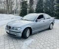 Серый БМВ 3 Серия, объемом двигателя 2 л и пробегом 333 тыс. км за 2400 $, фото 1 на Automoto.ua