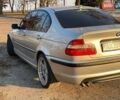 Сірий БМВ 3 Серія, об'ємом двигуна 2.99 л та пробігом 287 тис. км за 8000 $, фото 6 на Automoto.ua