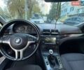Сірий БМВ 3 Серія, об'ємом двигуна 2 л та пробігом 330 тис. км за 5500 $, фото 12 на Automoto.ua