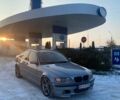 Сірий БМВ 3 Серія, об'ємом двигуна 2 л та пробігом 200 тис. км за 5200 $, фото 1 на Automoto.ua
