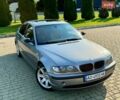 Сірий БМВ 3 Серія, об'ємом двигуна 2.99 л та пробігом 300 тис. км за 7100 $, фото 1 на Automoto.ua