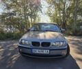 Серый БМВ 3 Серия, объемом двигателя 2 л и пробегом 200 тыс. км за 5500 $, фото 7 на Automoto.ua