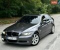 Сірий БМВ 3 Серія, об'ємом двигуна 2 л та пробігом 389 тис. км за 7999 $, фото 1 на Automoto.ua