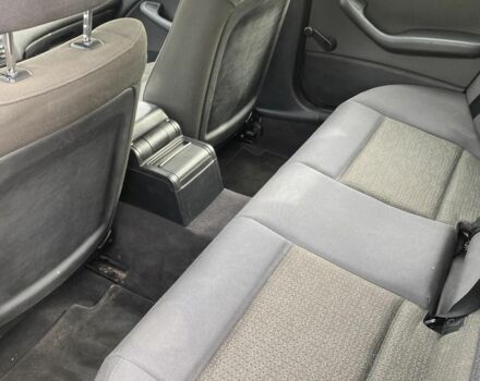 Сірий БМВ 3 Серія, об'ємом двигуна 2 л та пробігом 160 тис. км за 4850 $, фото 6 на Automoto.ua