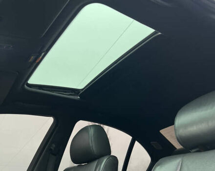 Серый БМВ 3 Серия, объемом двигателя 2 л и пробегом 398 тыс. км за 6500 $, фото 27 на Automoto.ua