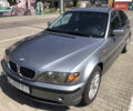 Сірий БМВ 3 Серія, об'ємом двигуна 1.8 л та пробігом 225 тис. км за 5100 $, фото 1 на Automoto.ua