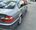 Сірий БМВ 3 Серія, об'ємом двигуна 1.8 л та пробігом 248 тис. км за 5500 $, фото 3 на Automoto.ua