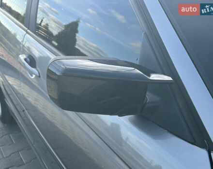 Сірий БМВ 3 Серія, об'ємом двигуна 1.95 л та пробігом 315 тис. км за 5850 $, фото 8 на Automoto.ua