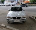 Серый БМВ 3 Серия, объемом двигателя 1.8 л и пробегом 193 тыс. км за 5000 $, фото 1 на Automoto.ua