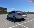 Серый БМВ 3 Серия, объемом двигателя 2 л и пробегом 555 тыс. км за 5700 $, фото 4 на Automoto.ua