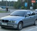 Сірий БМВ 3 Серія, об'ємом двигуна 2 л та пробігом 280 тис. км за 4999 $, фото 1 на Automoto.ua